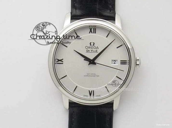 1221 Planet Ocean Professional Ceramic Bezel 45mm 1:1 Noob Best Edition on SS Bracelet A Attractive 8289